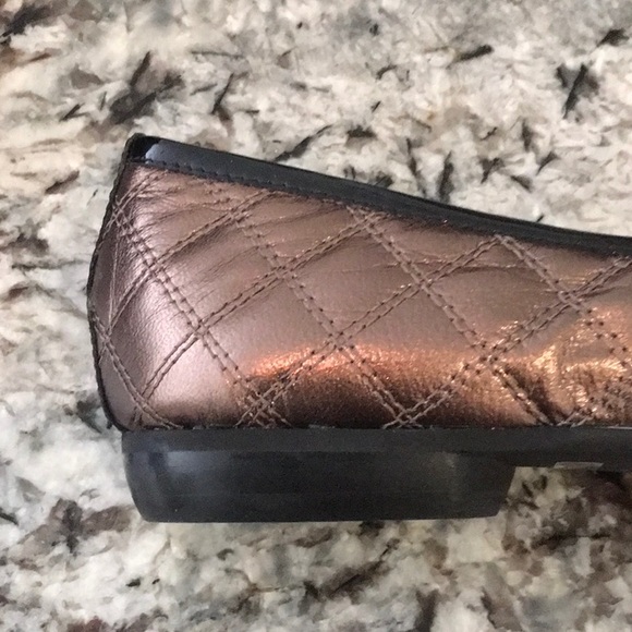 NIB!!...Amalfi by Rangoon Mimi ballet flat - Picture 6 of 8